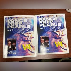 PANCE Prep Pearls V4